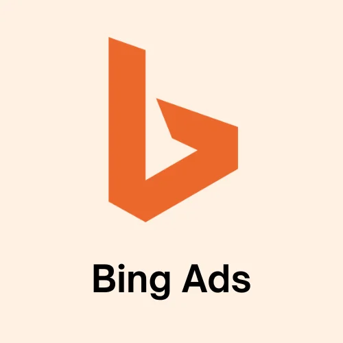 Bing Ads