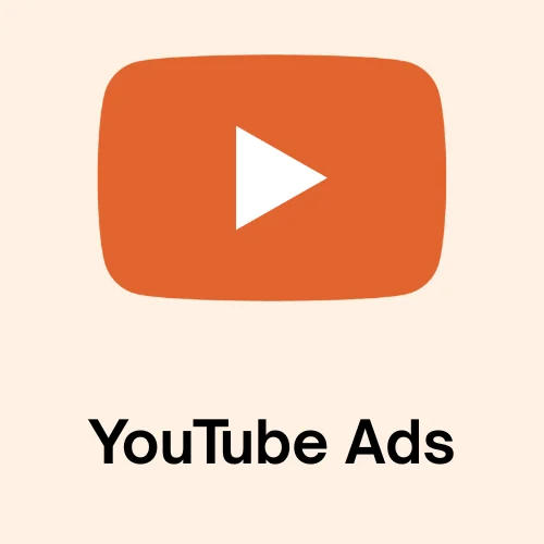 YouTube Ads